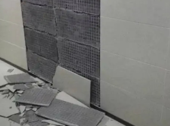 舞阳瓷砖空鼓维修公司分享下舞阳墙砖松动维修的知识